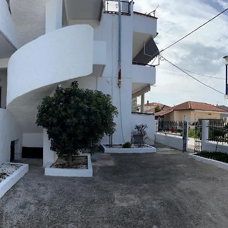 Vicky'S House Villa Olympiada Exterior photo