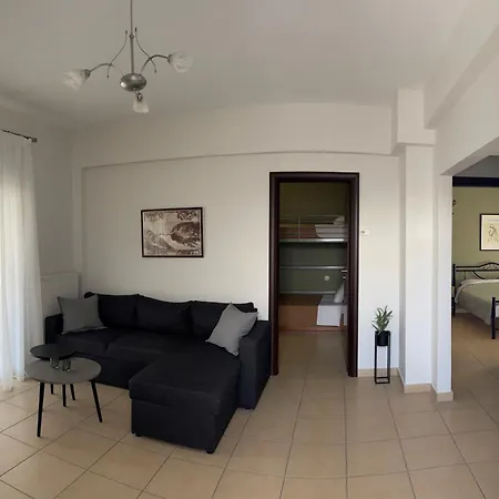 Vicky'S House Villa Olympiada Exterior photo