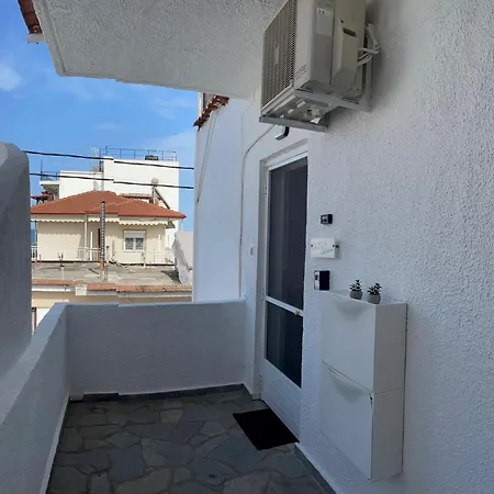 Vicky'S House Villa Olympiada Exterior photo