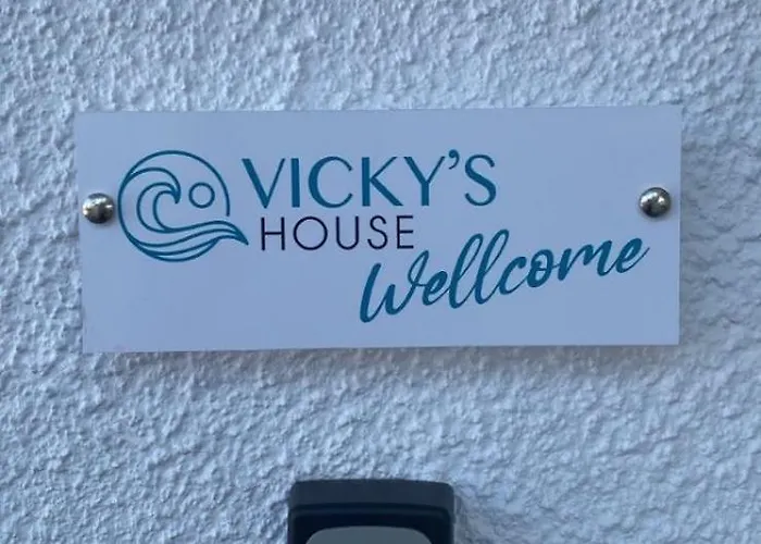 Vicky\'S House