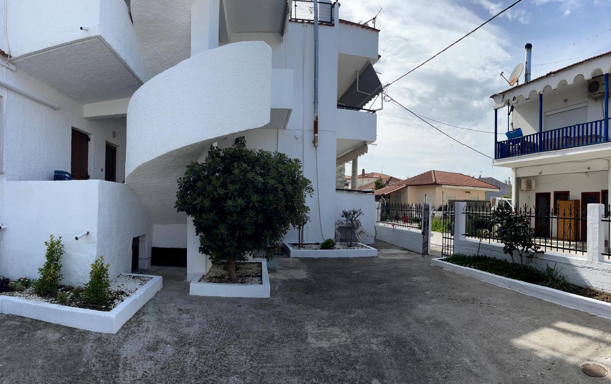 Vicky's House Olympiada